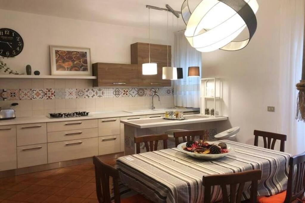 Rosymarty Apartment-vicino Firenze *
