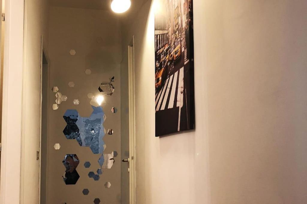 Apartment Rosymarty Apartment-vicino Firenze *