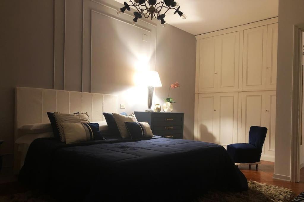 Rosymarty Apartment-vicino Firenze Apartment
