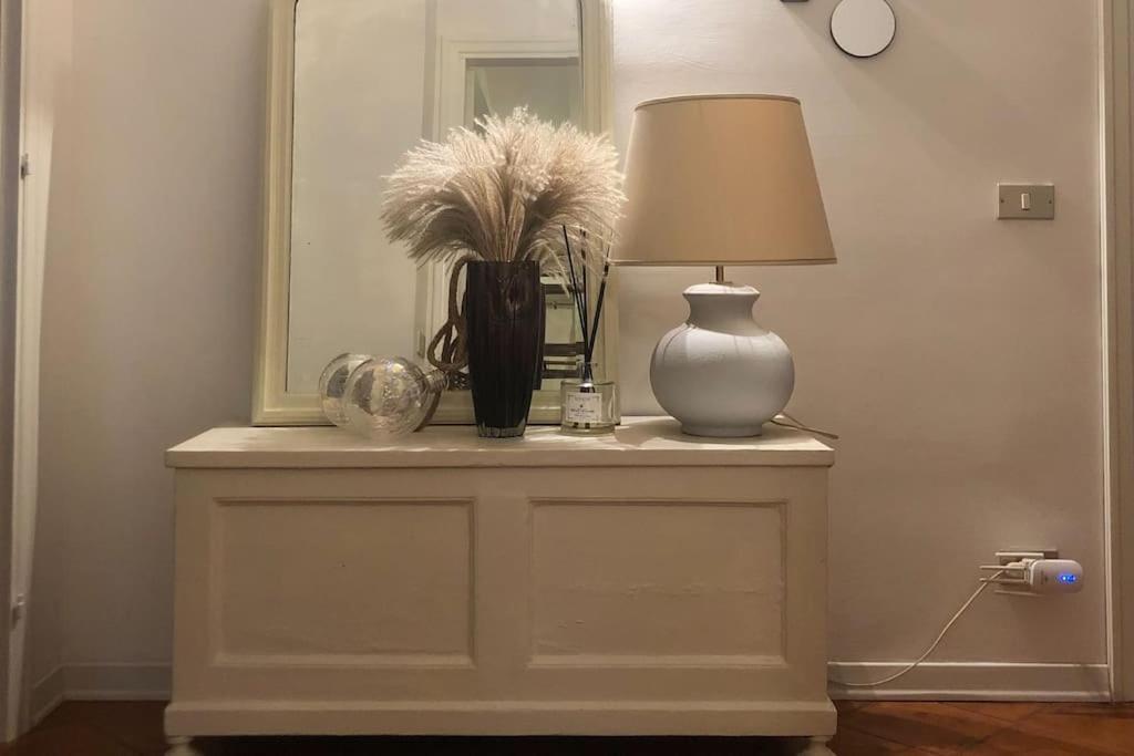 Rosymarty Apartment-vicino Firenze Prato (Prato)