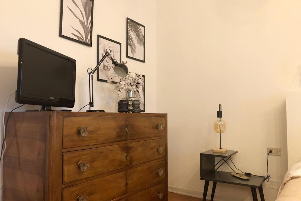 Rosymarty Apartment-vicino Firenze *