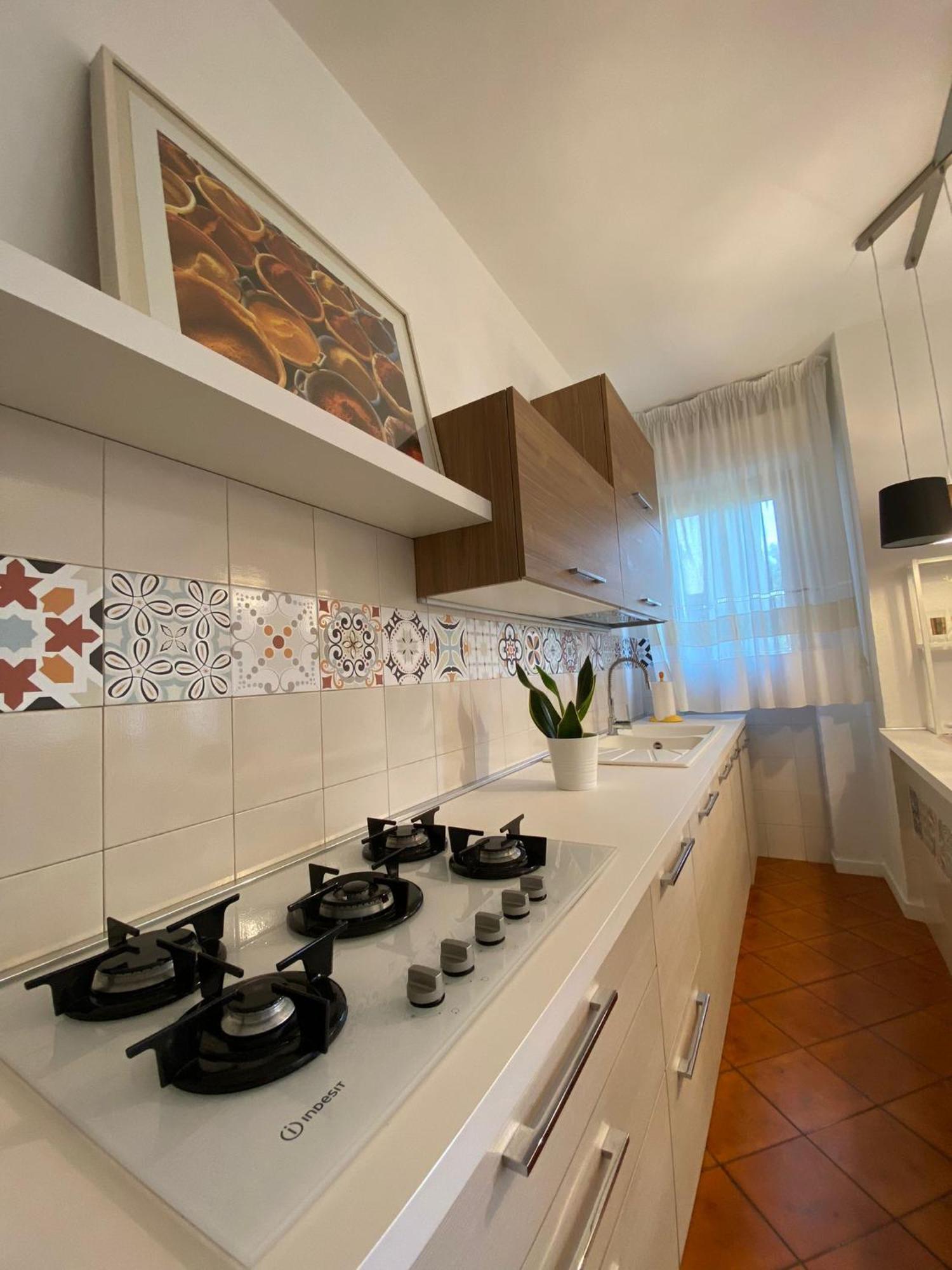 Rosymarty Apartment-vicino Firenze * Prato (Prato)