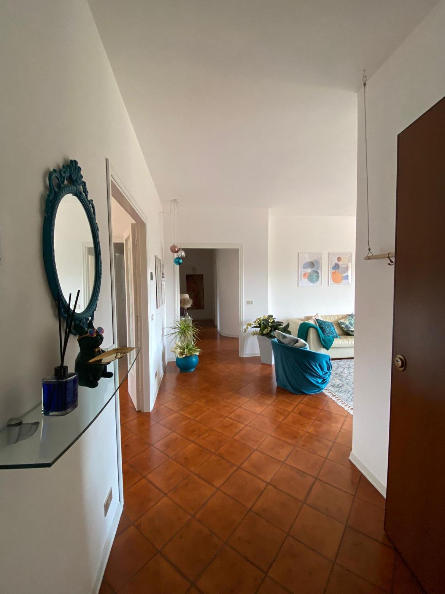 Rosymarty Apartment-vicino Firenze Apartment *