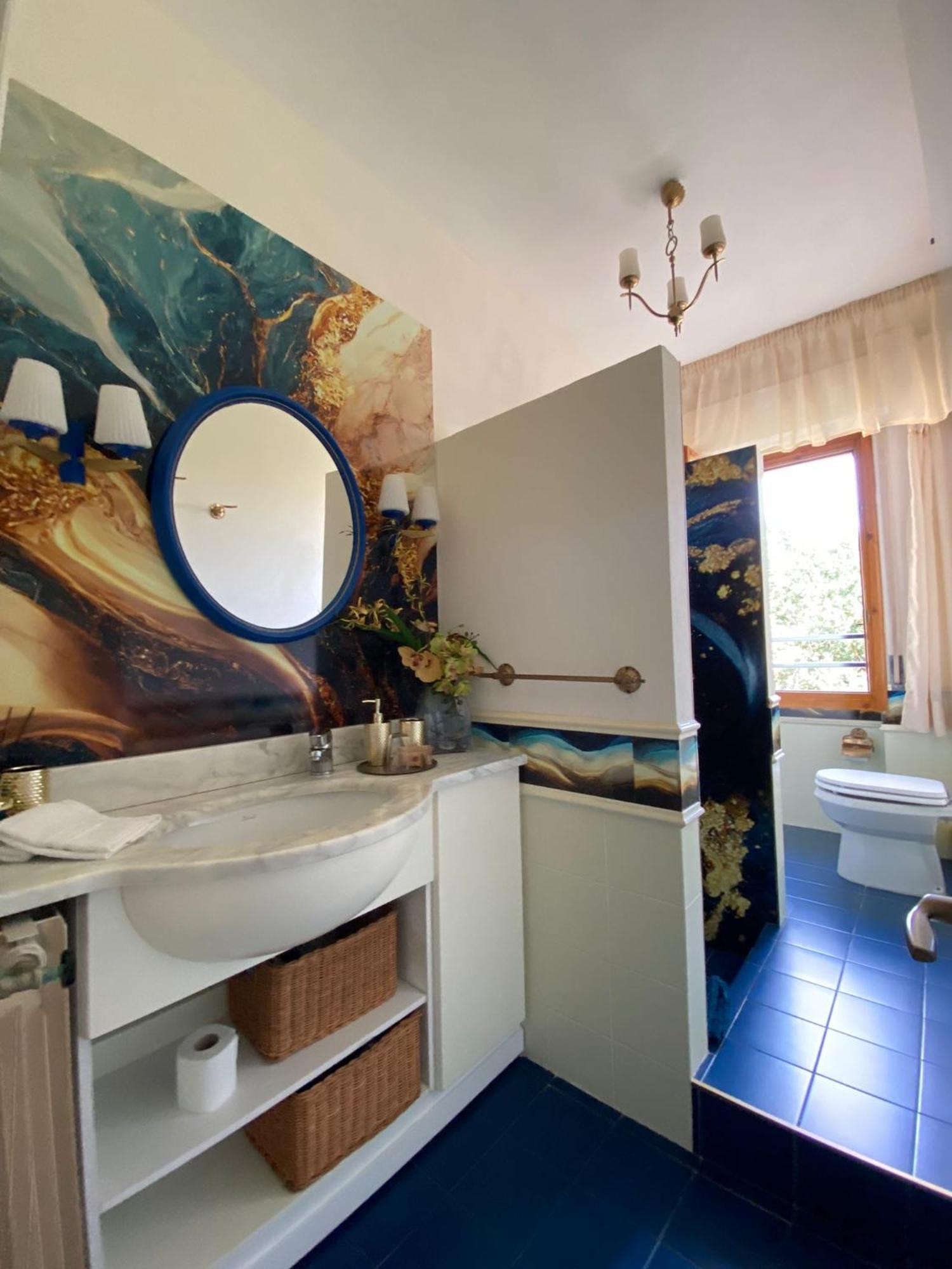 Rosymarty Apartment-vicino Firenze Apartment