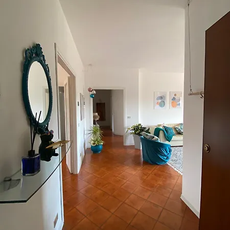 Rosymarty Apartment-Vicino Firenze Prato  Exterior photo