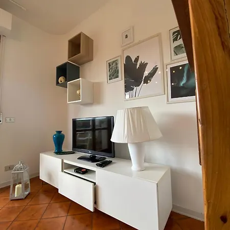 Rosymarty Apartment-Vicino Firenze Prato  Exterior photo