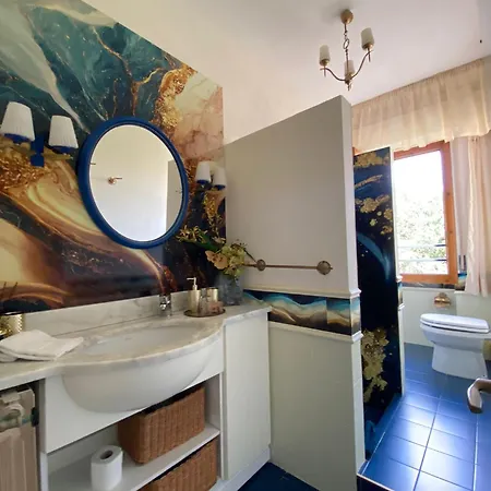 Rosymarty Apartment-Vicino Firenze Prato  Exterior photo