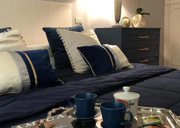 Rosymarty Apartment-Vicino Firenze