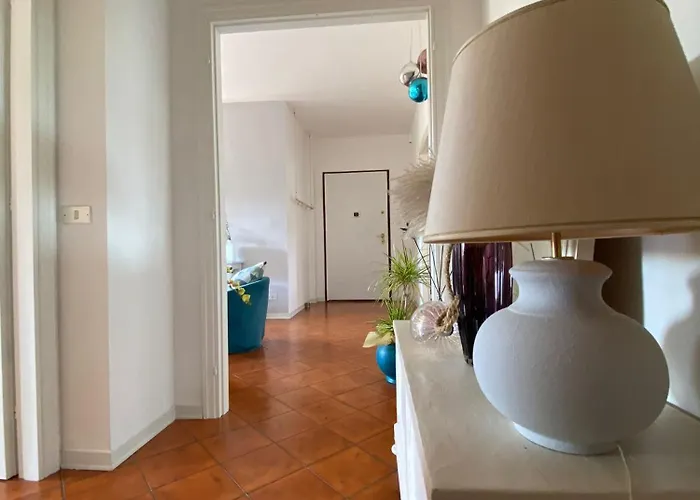 Rosymarty Apartment-Vicino Firenze