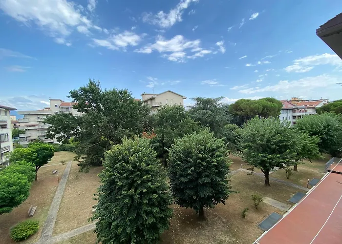 Rosymarty Apartment-Vicino Firenze
