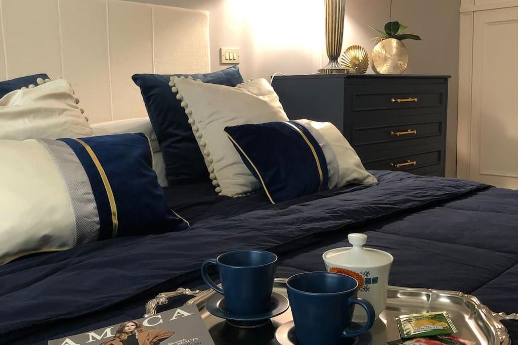 Rosymarty Apartment-vicino Firenze * Prato (Prato)