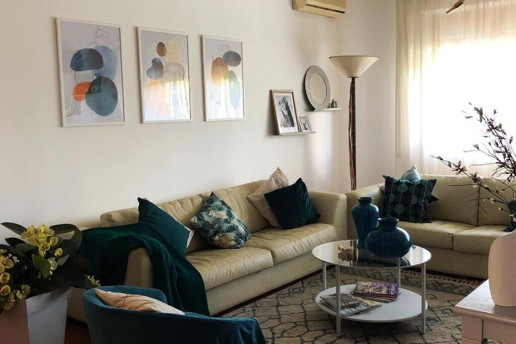 Rosymarty Apartment-vicino Firenze Apartment Prato (Prato)