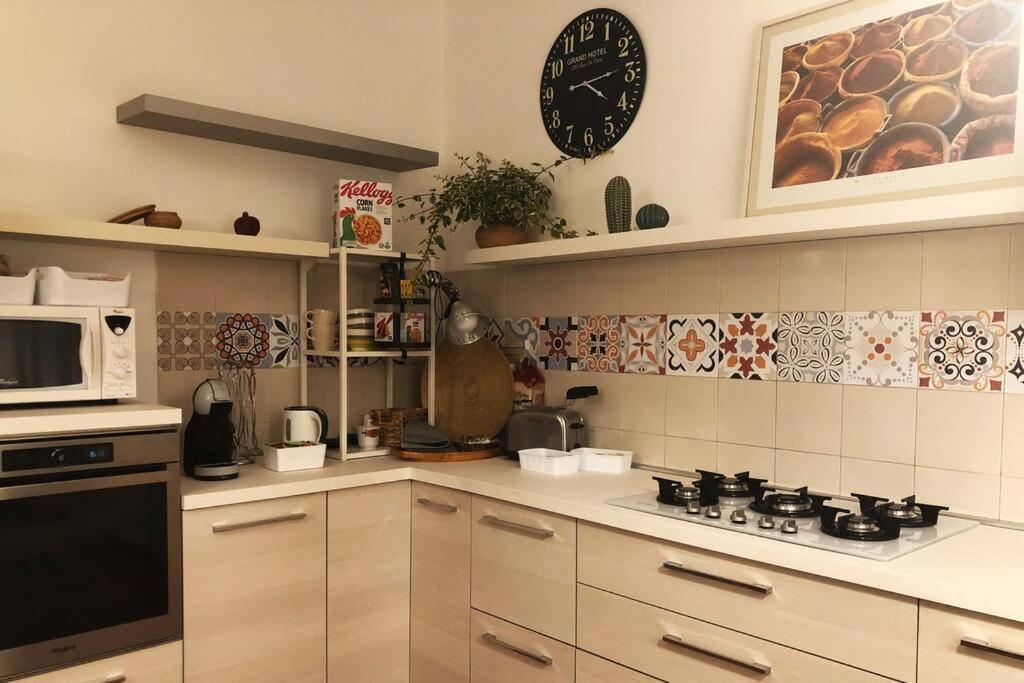 Apartment Rosymarty Apartment-vicino Firenze Prato (Prato)