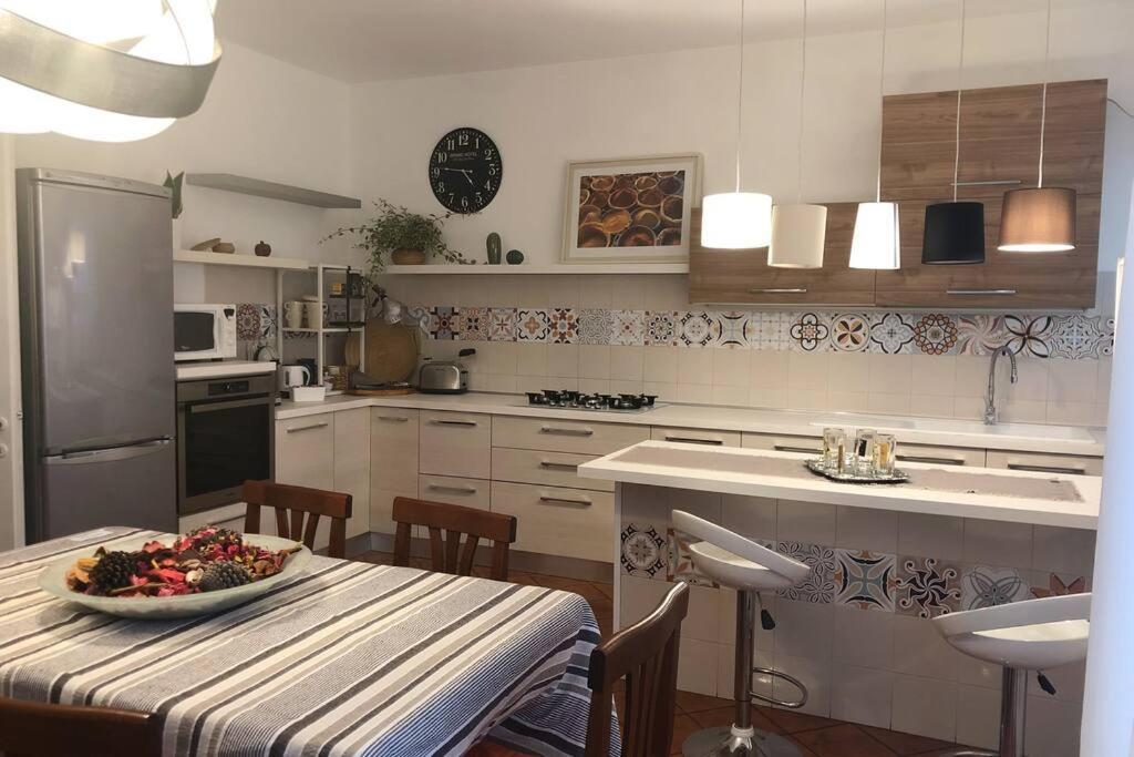 Rosymarty Apartment-vicino Firenze Apartment