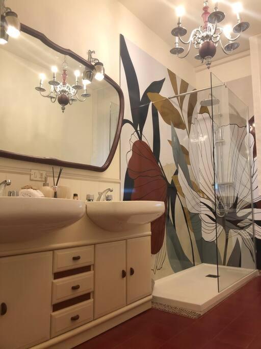 Rosymarty Apartment-vicino Firenze