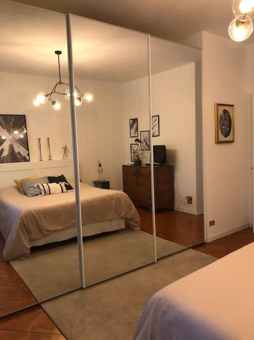Rosymarty Apartment-vicino Firenze Apartment *