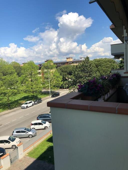 Rosymarty Apartment-vicino Firenze