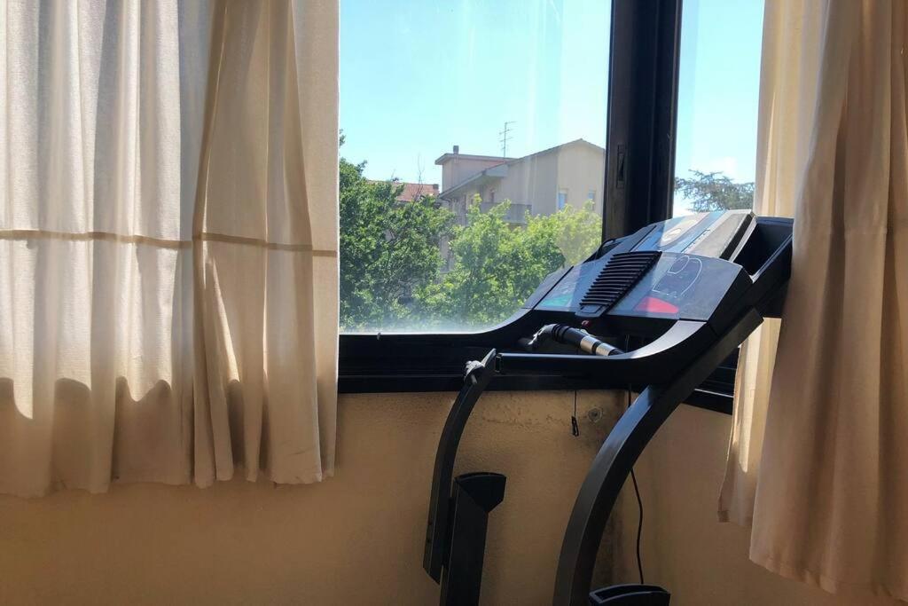 Appartamento Rosymarty Apartment-vicino Firenze Prato (Prato)