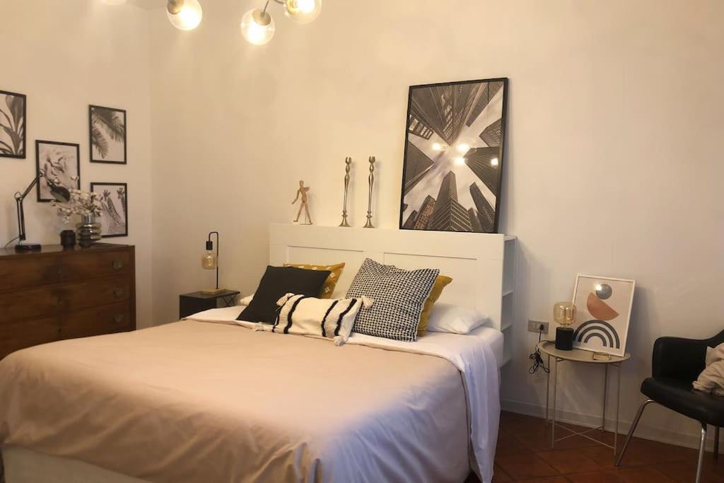 Rosymarty Apartment-vicino Firenze Appartamento *
