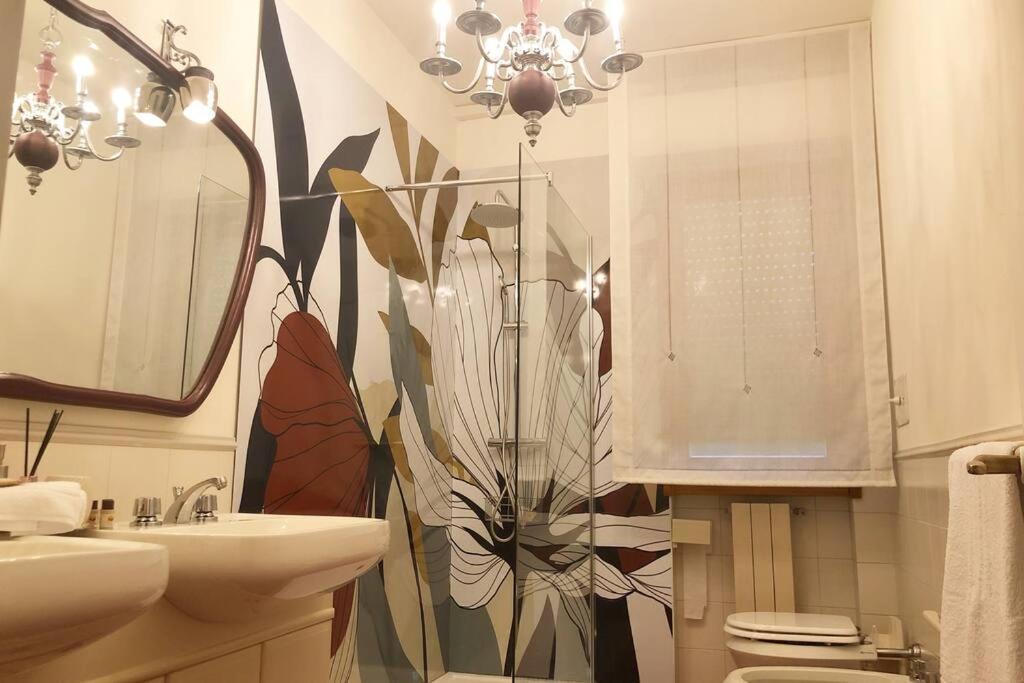 Apartment Rosymarty Apartment-vicino Firenze Prato (Prato)