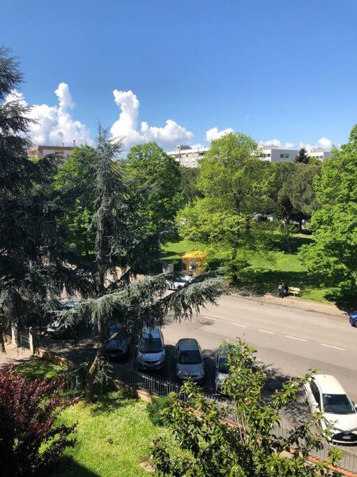 Rosymarty Apartment-vicino Firenze * Prato (Prato)