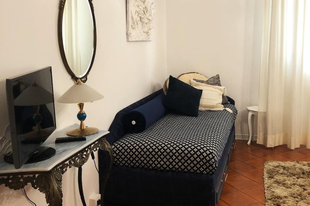 Rosymarty Apartment-vicino Firenze Apartment *