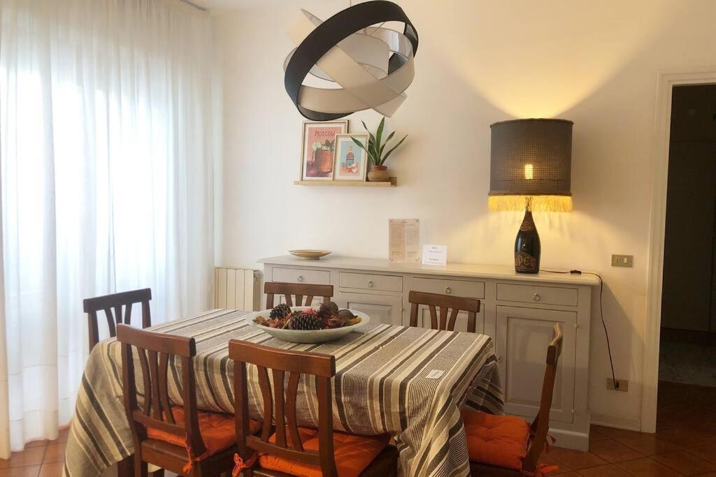 Rosymarty Apartment-vicino Firenze Apartment