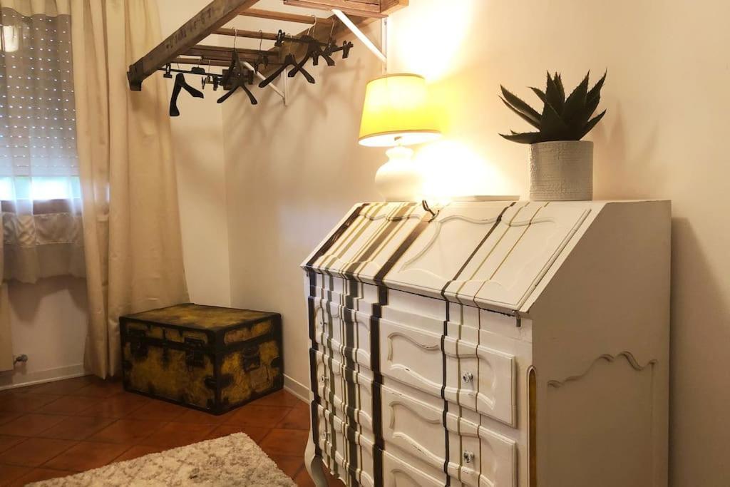 Rosymarty Apartment-vicino Firenze Apartment Prato (Prato)