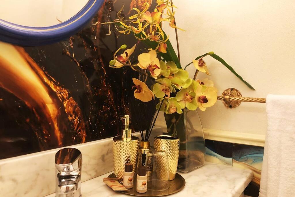 Rosymarty Apartment-vicino Firenze Apartment Prato (Prato)