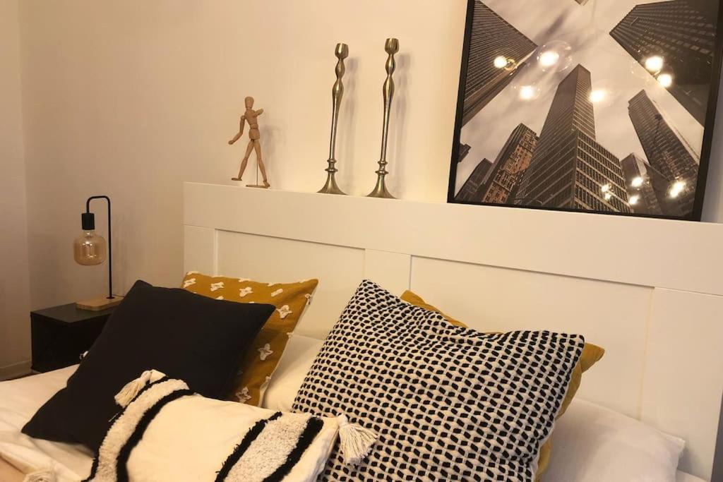 Rosymarty Apartment-vicino Firenze