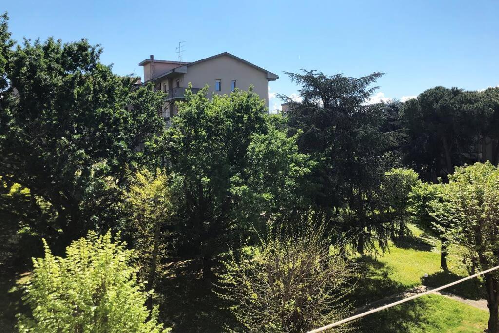 Rosymarty Apartment-vicino Firenze *