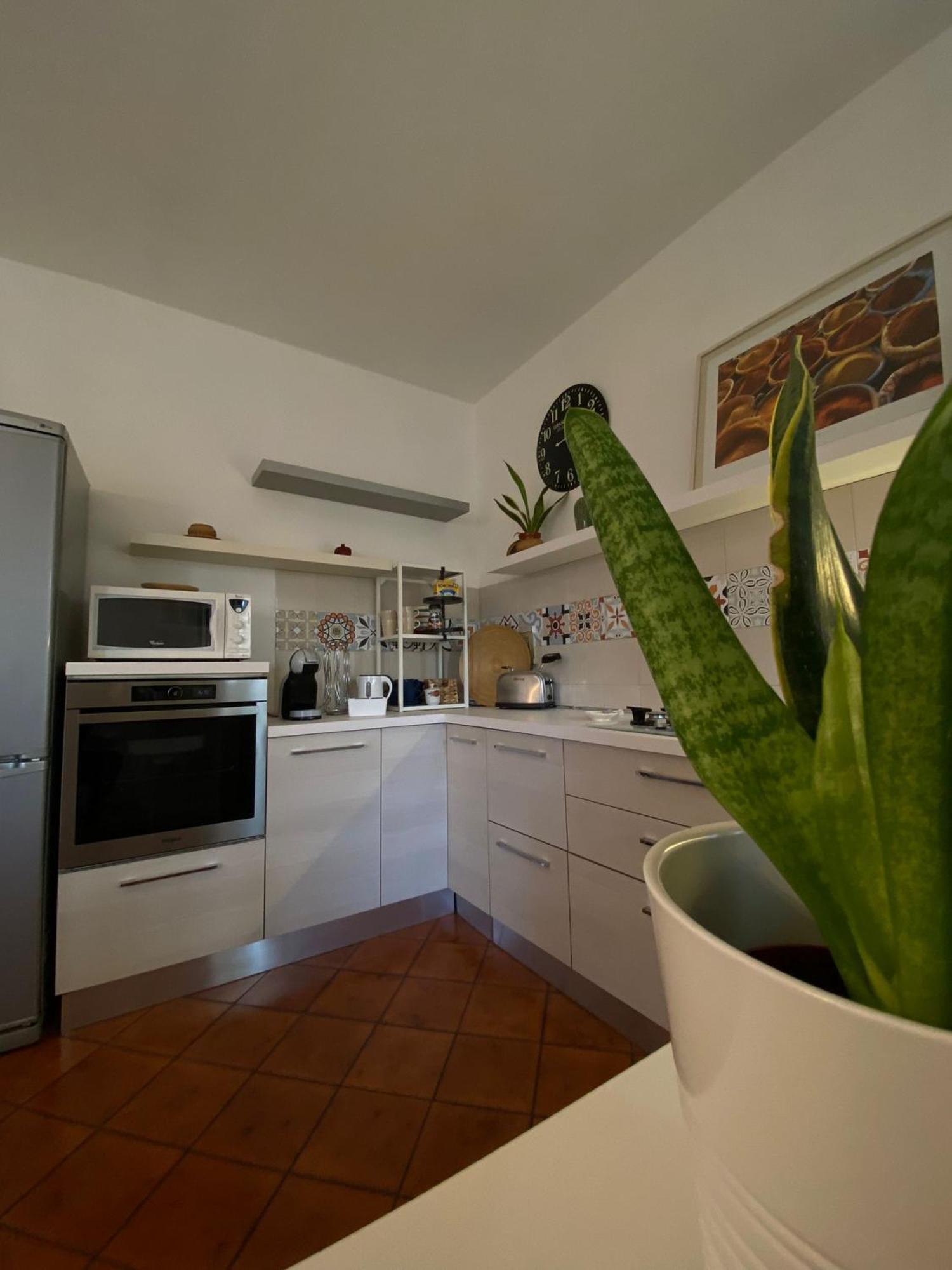 Apartment Rosymarty Apartment-vicino Firenze *