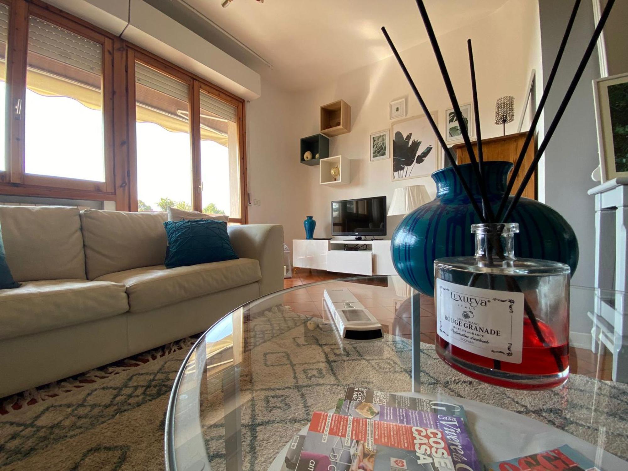 Rosymarty Apartment-vicino Firenze Appartamento *