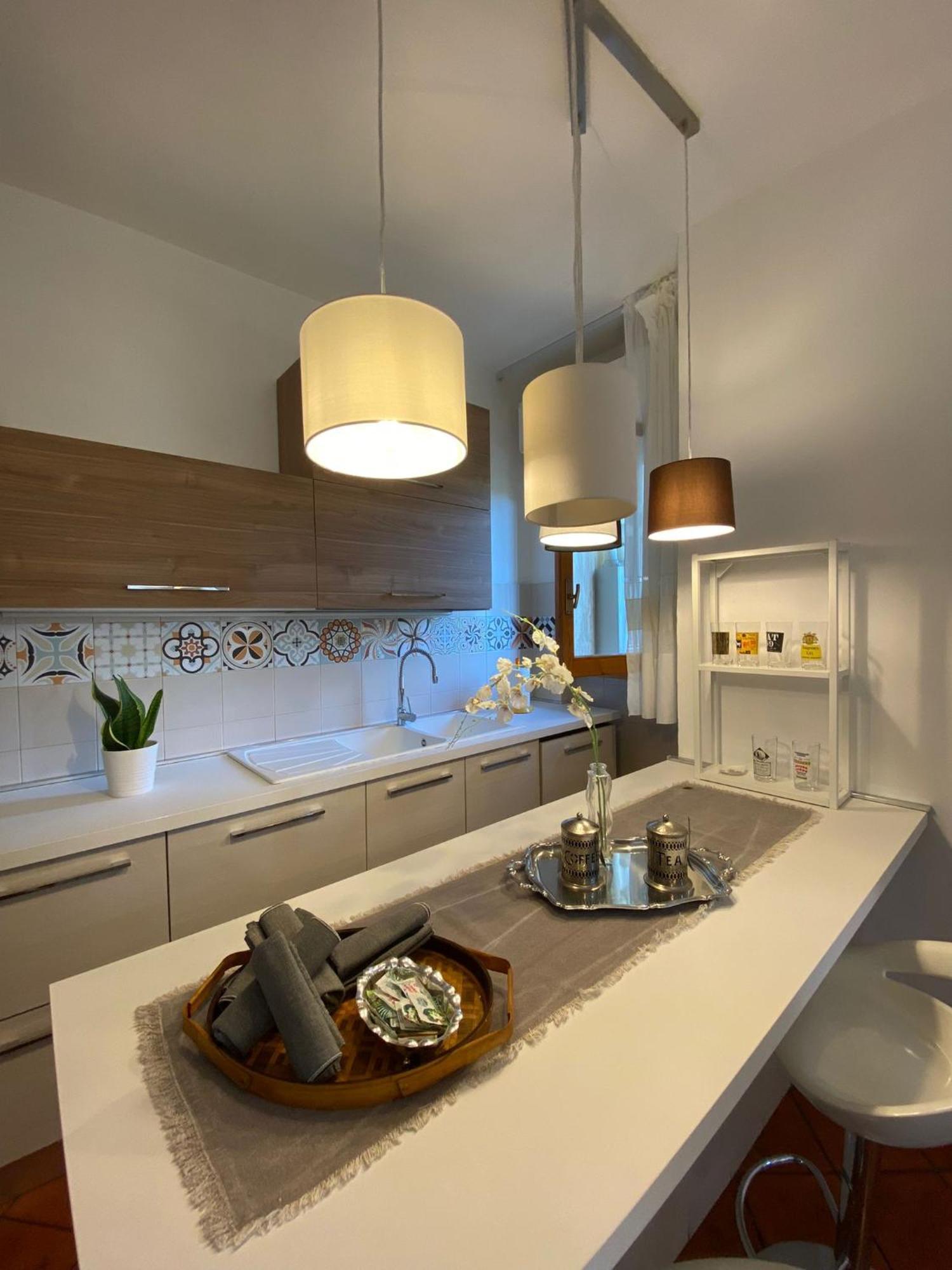 Apartment Rosymarty Apartment-vicino Firenze Prato (Prato)