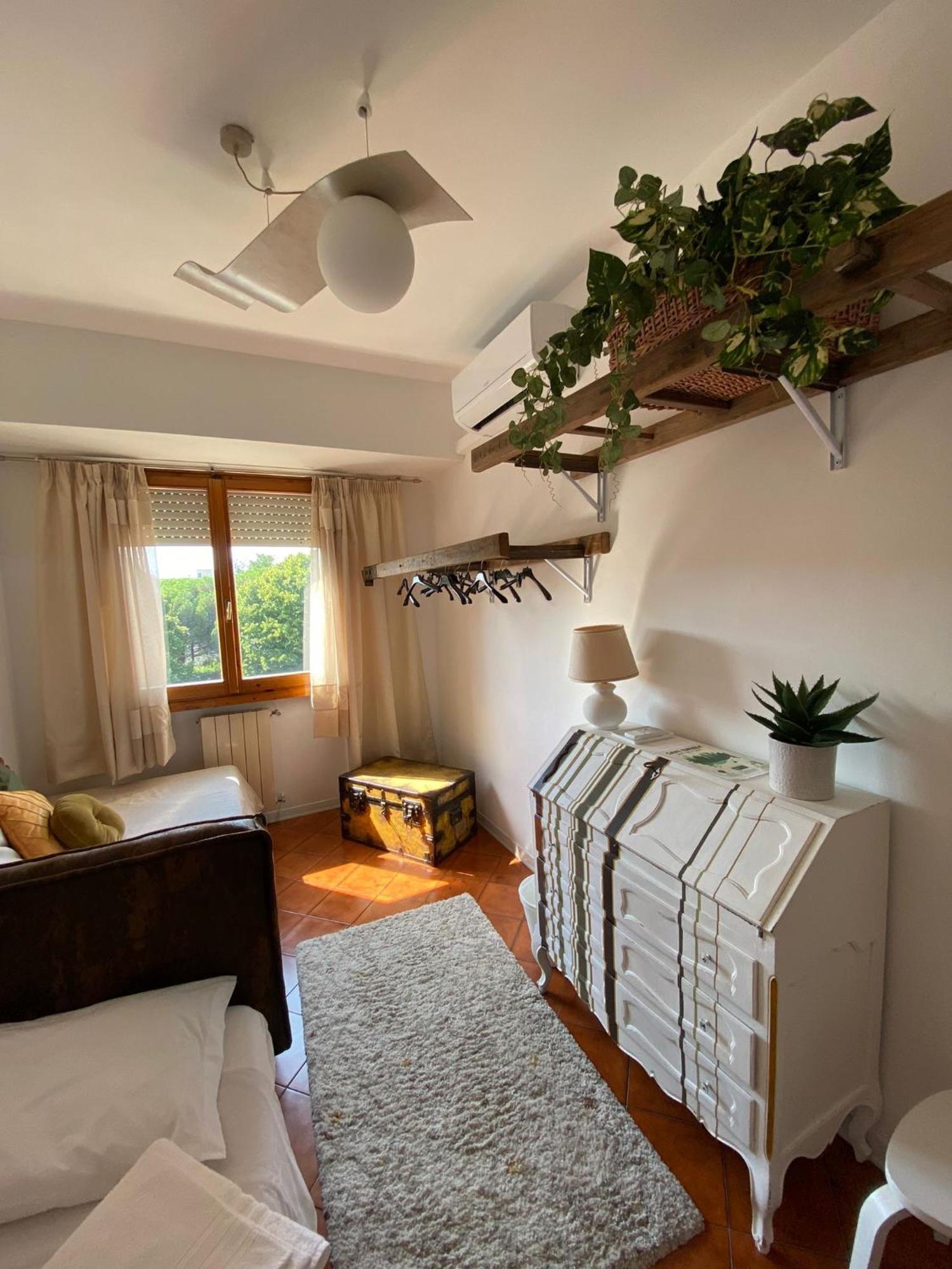 Rosymarty Apartment-vicino Firenze Apartment