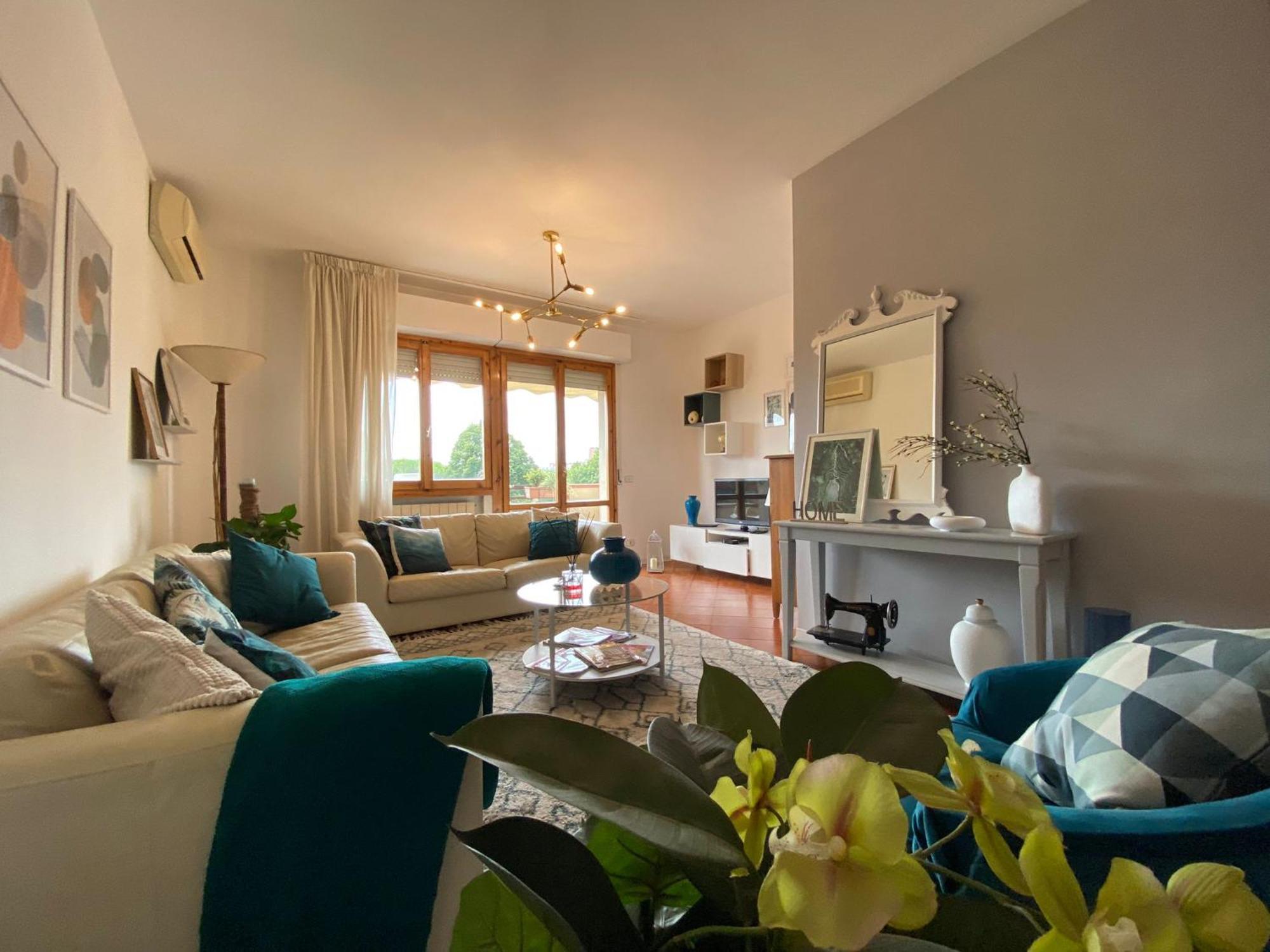 Apartment Rosymarty Apartment-vicino Firenze