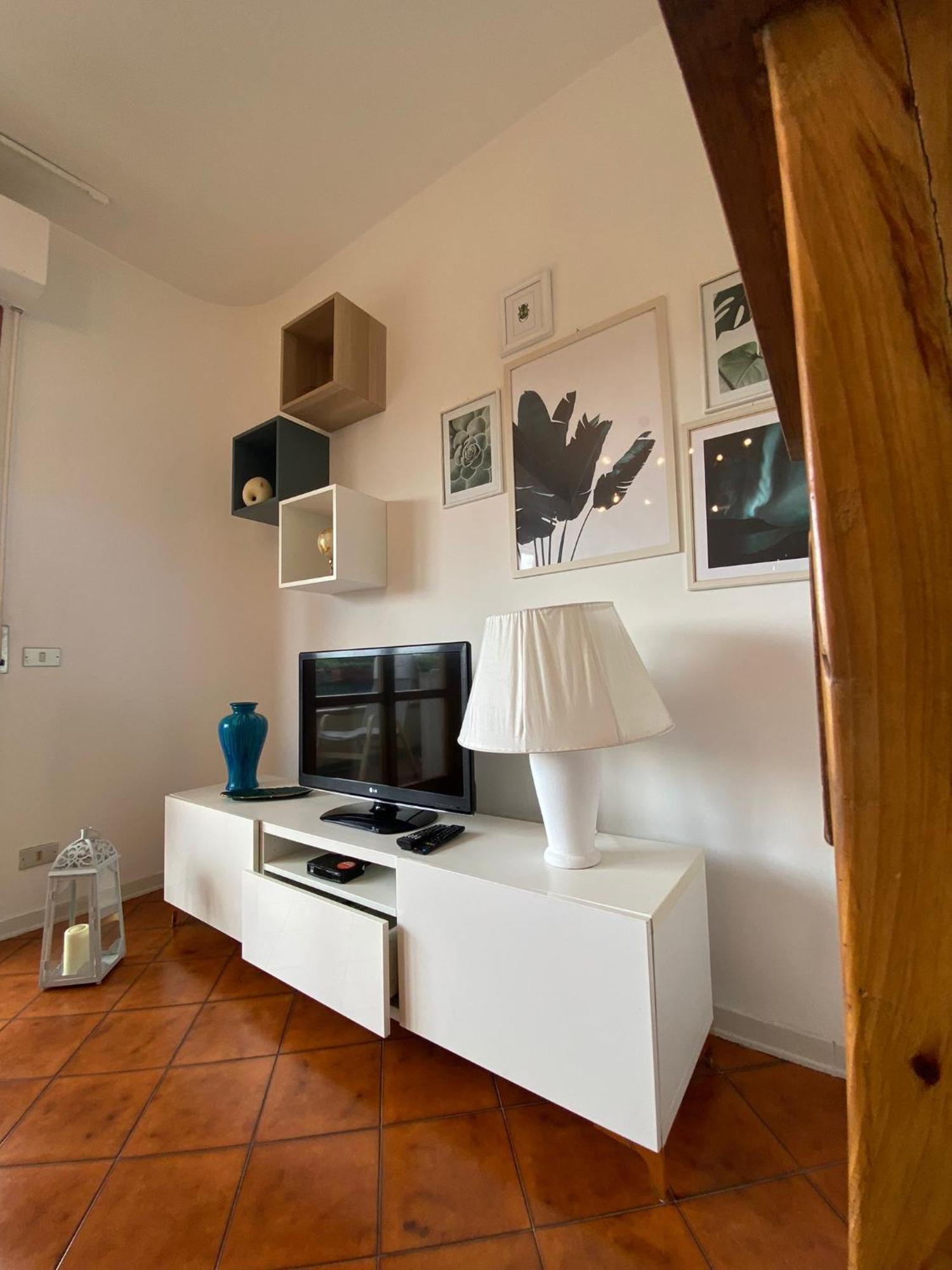 Rosymarty Apartment-vicino Firenze