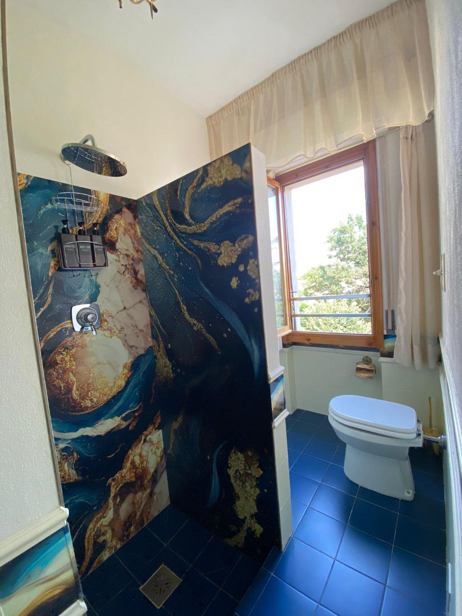 Apartment Rosymarty Apartment-vicino Firenze