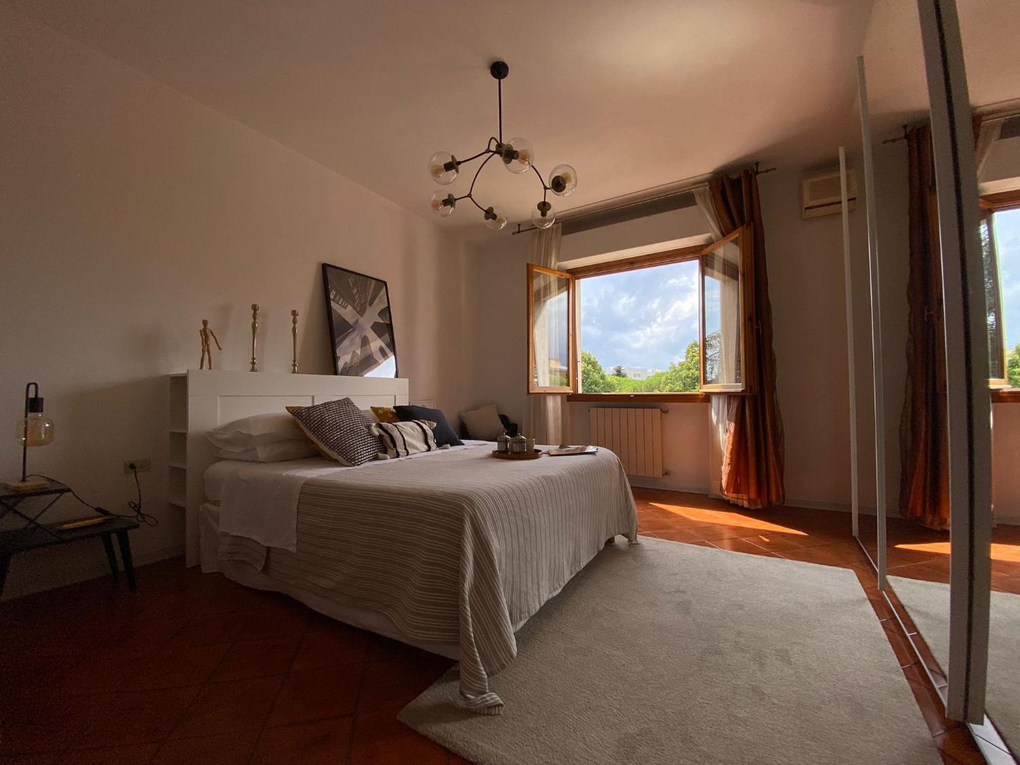 Rosymarty Apartment-vicino Firenze Apartment Prato (Prato)